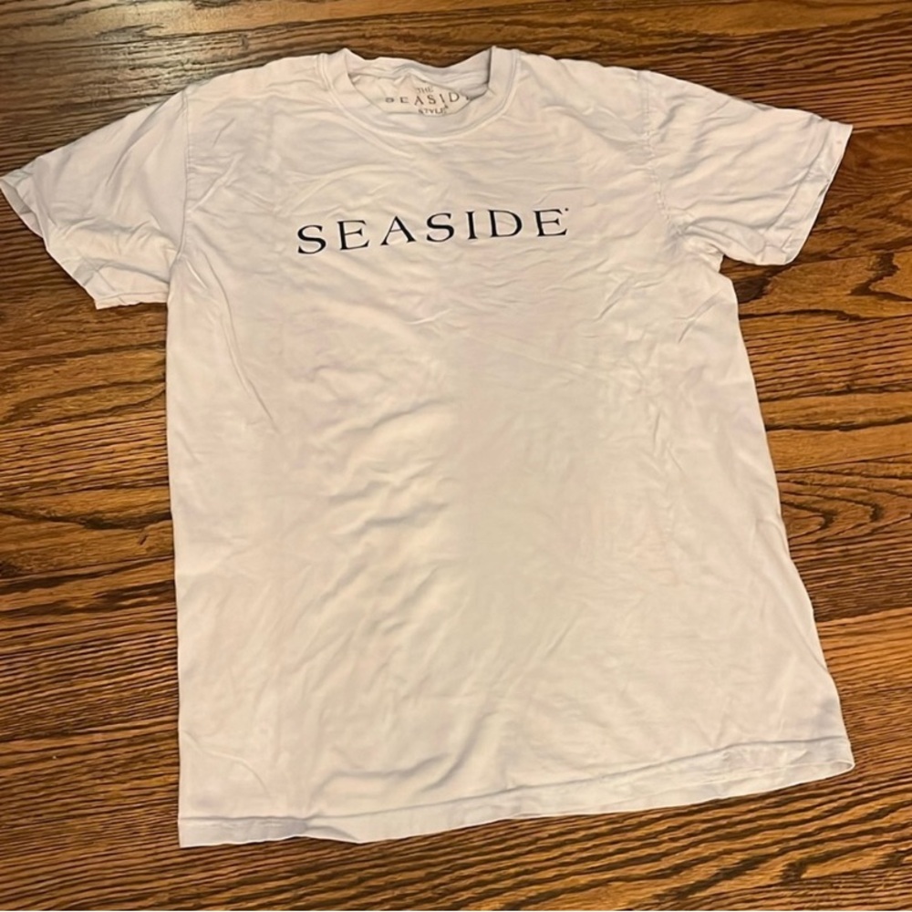 Seaside Style Women’s T-Shirt